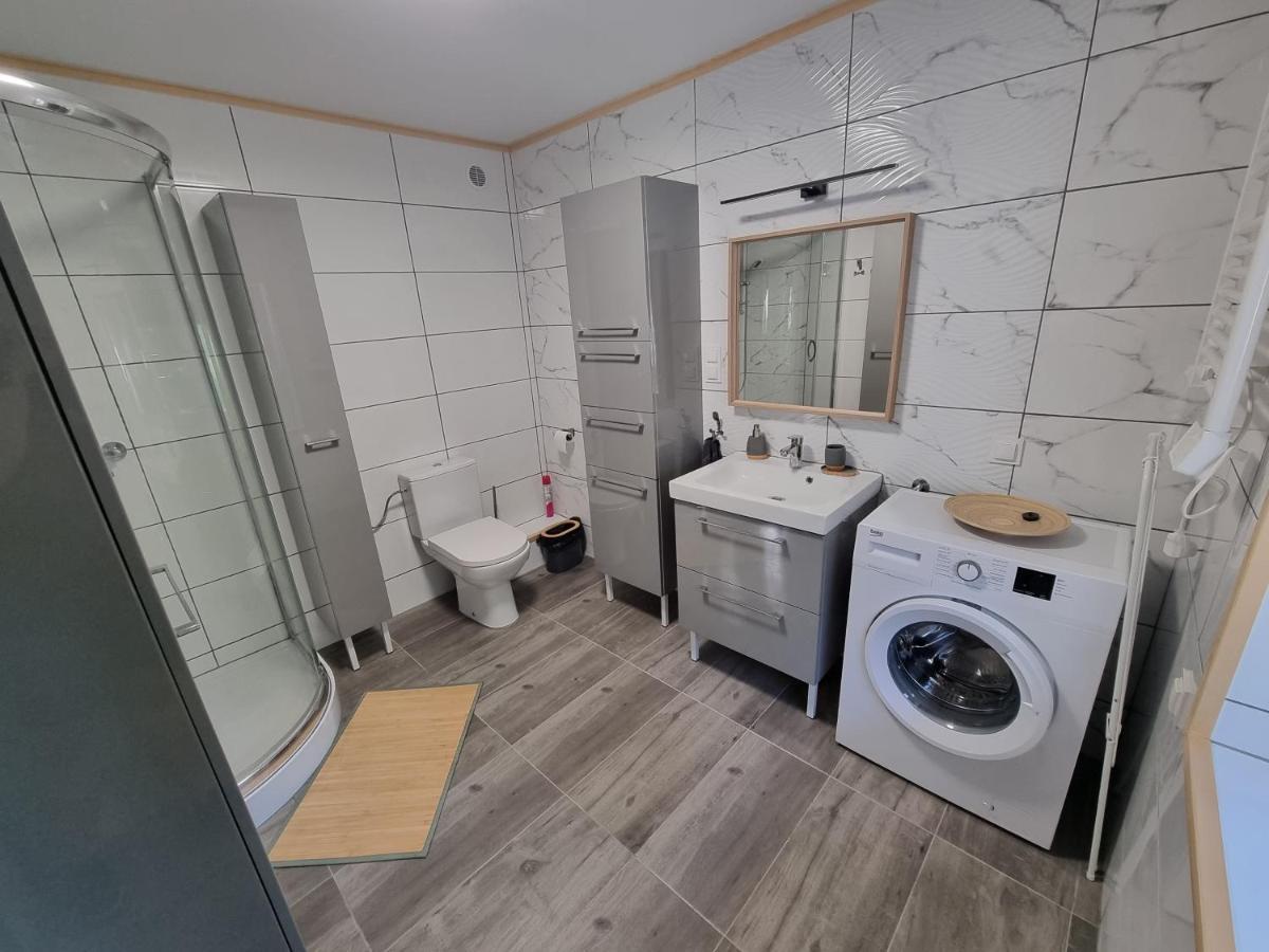 Apartamenty Salamandra Kłodzko Extérieur photo