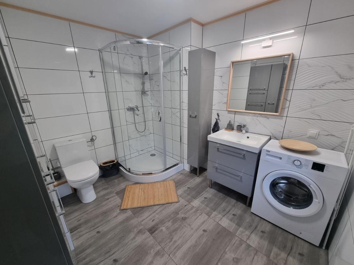 Apartamenty Salamandra Kłodzko Extérieur photo