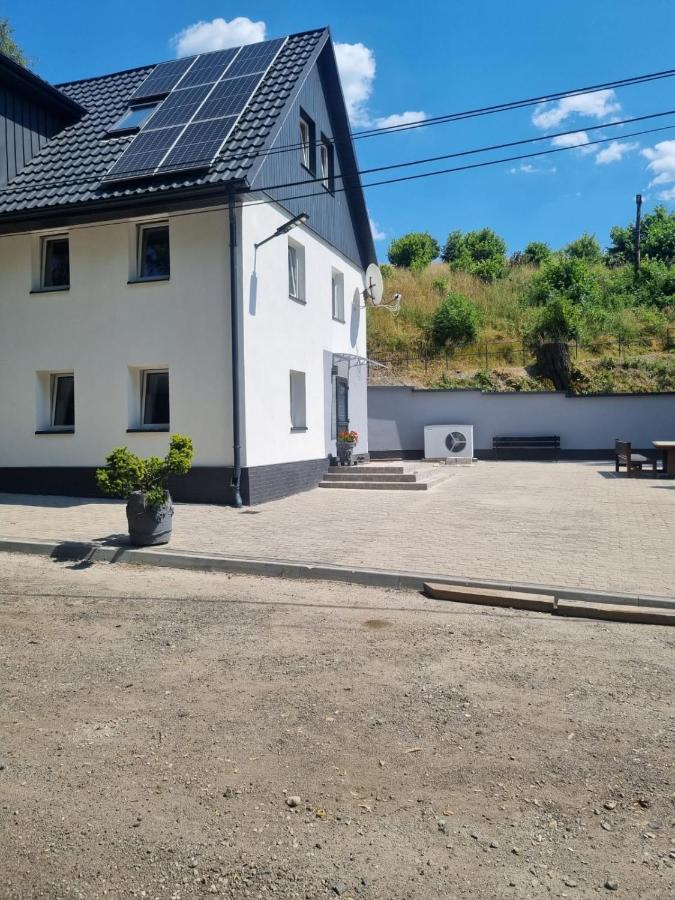 Apartamenty Salamandra Kłodzko Extérieur photo