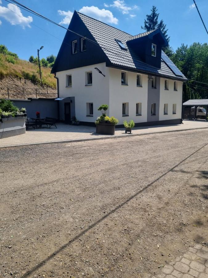 Apartamenty Salamandra Kłodzko Extérieur photo