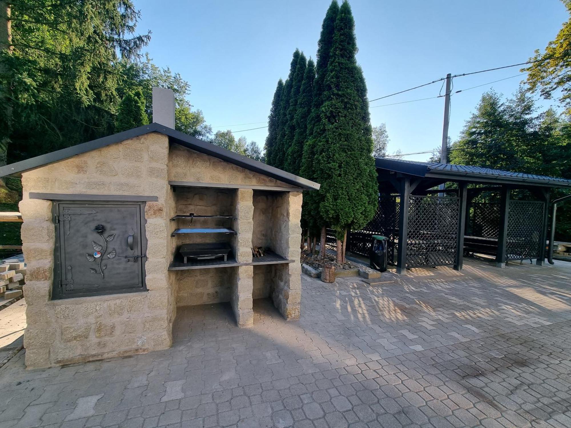 Apartamenty Salamandra Kłodzko Extérieur photo